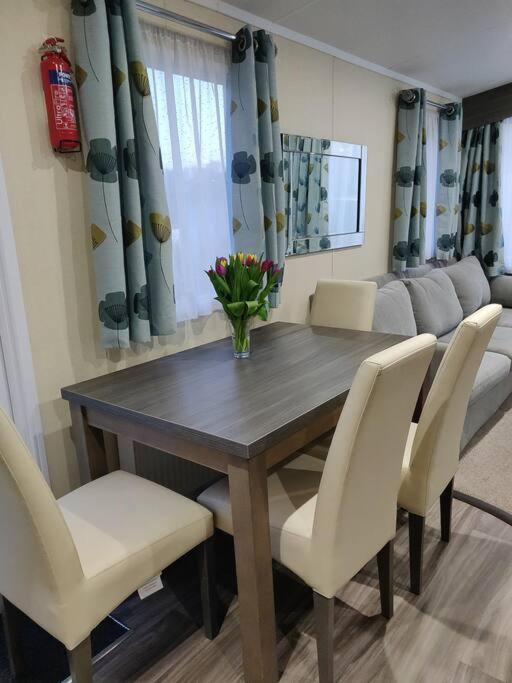 Calm & Cosy Apartment *