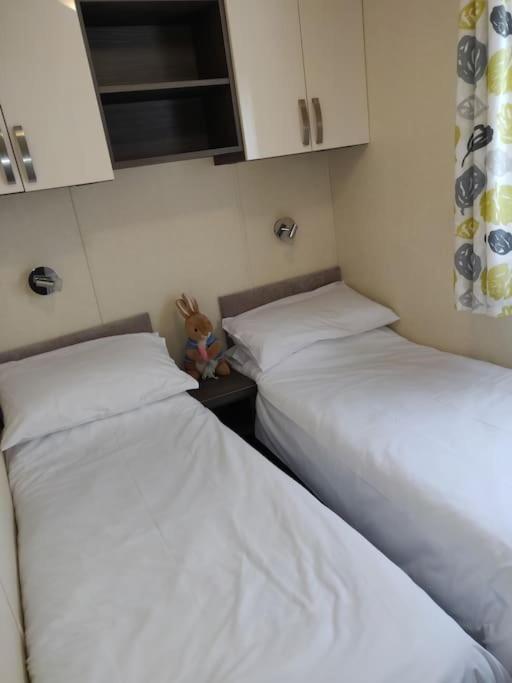Calm & Cosy Apartment Ferndown