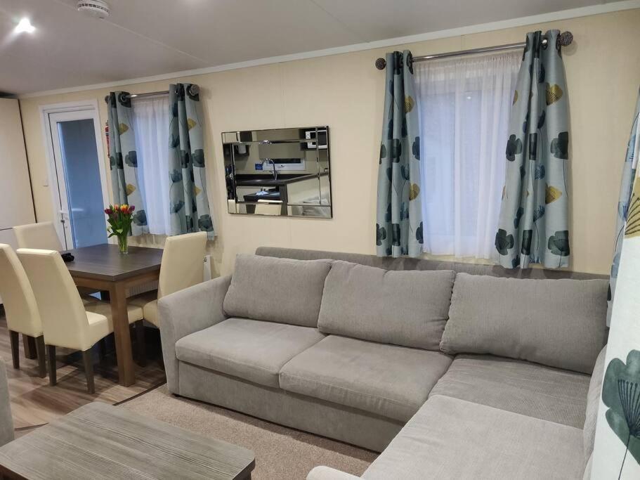Calm & Cosy Apartment